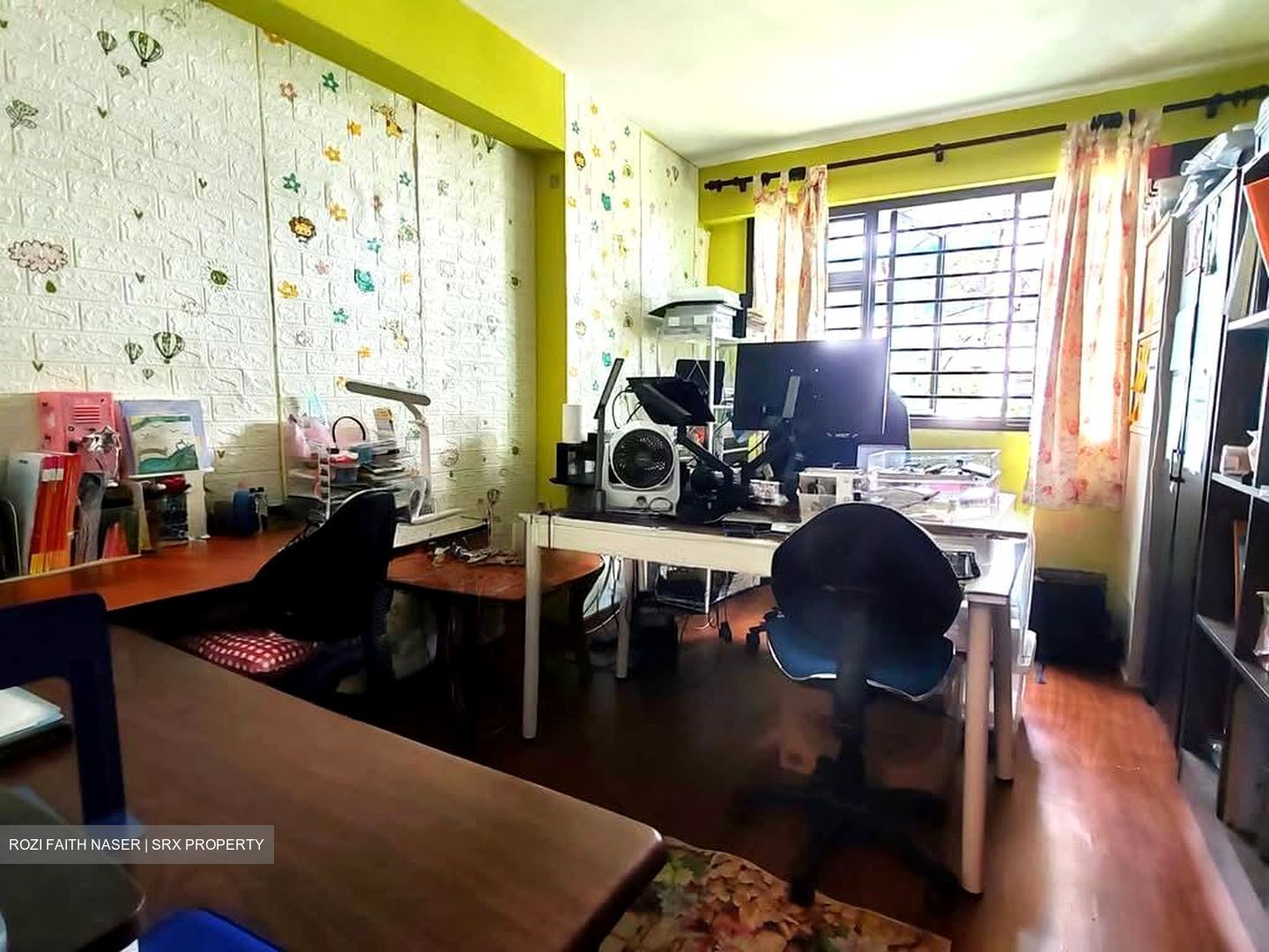 Blk 335C Yishun Riverwalk (Yishun), HDB 5 Rooms #595761571